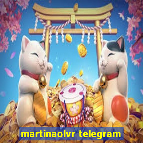 martinaolvr telegram